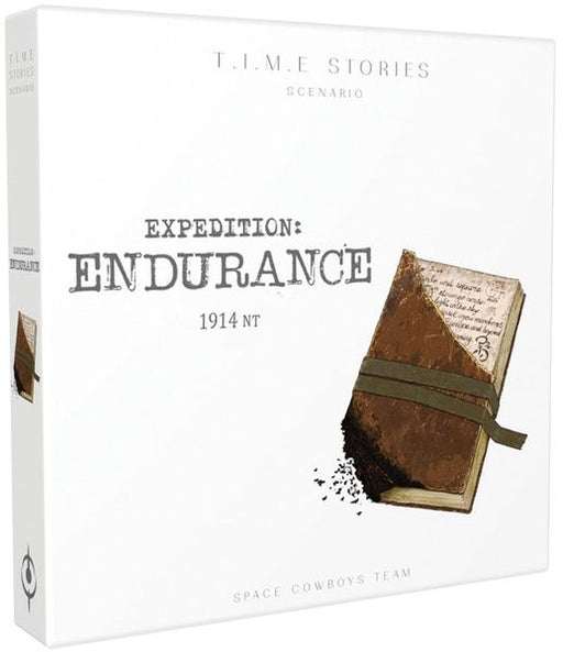 TIME Stories: Expedition Endurance - for just $29.99! 