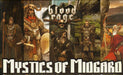 Blood Rage: Mystics of Midgard Expansion - for just $24.99! 