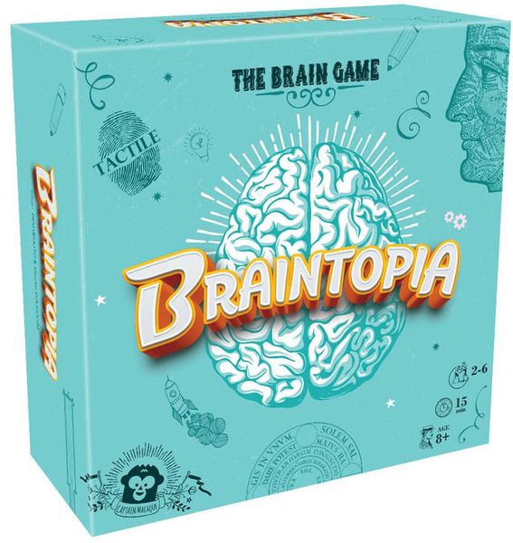 Braintopia - for just $14.99! 
