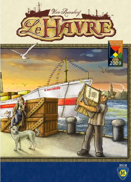 Le Havre - for just $69.99! 