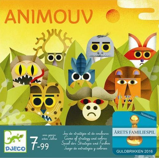 Animouv - for just $19.99! 