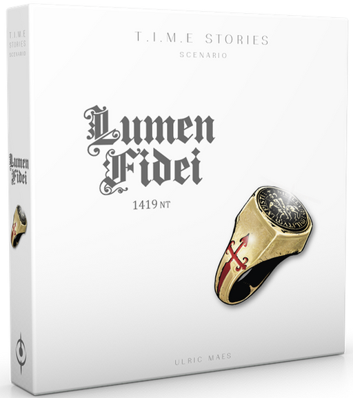 TIME Stories: Lumen Fidei - for just $29.99! 
