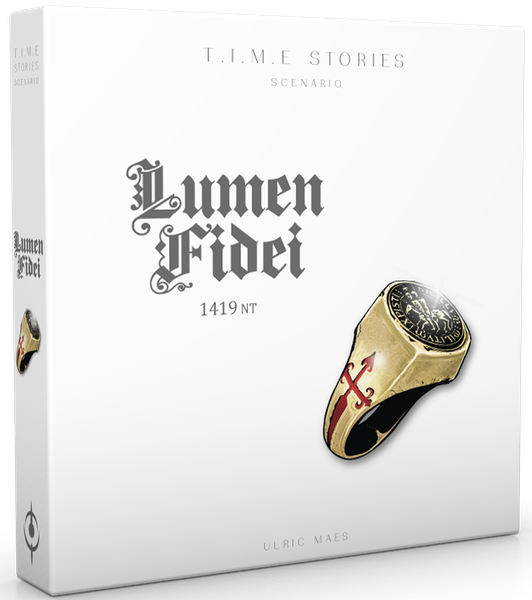 TIME Stories: Lumen Fidei - for just $29.99! 