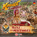 Kharnage: Tricks and Mercenaries - for just $19.99! 