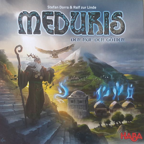 Meduris the Call of the Gods - for just $50! 