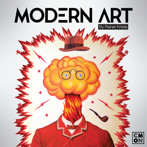 Modern Art - for just $29.99! 