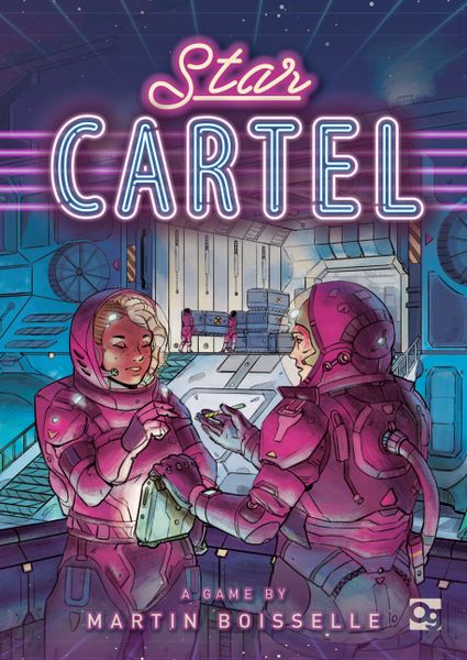 Star Cartel - for just $30! 