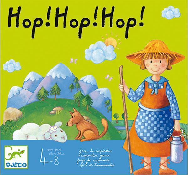 Hop! Hop! Hop! - for just $39.99! 