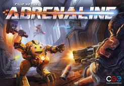 Adrenaline - for just $69.95! 
