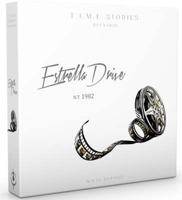 TIME Stories: Estrella Drive - for just $29.99! 