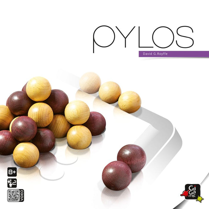 Pylos - for just $37.99! 