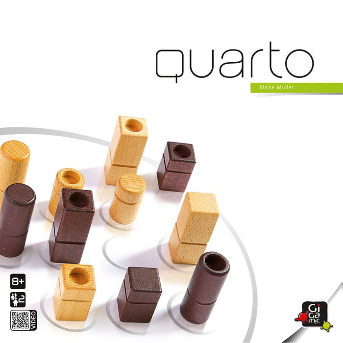 Quarto - for just $37.99! 