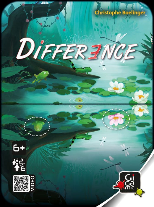 Difference - for just $37.99! 