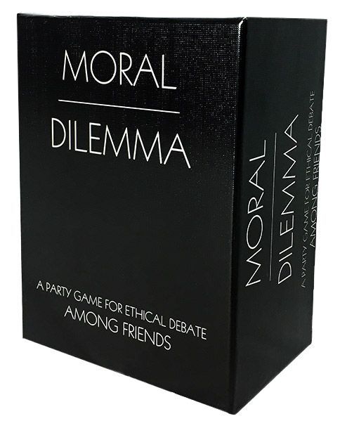 Moral Dilemma - for just $29.99! 