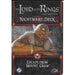 Lord of the Rings LCG: Escape from Mount Gram Nightmare Deck - Premium Board Game - Just $6.95! Shop now at Retro Gaming of Denver
