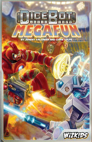 DiceBot MegaFun - for just $25! 