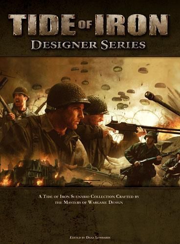 Tide of Iron: Designer Series - for just $29.95! 