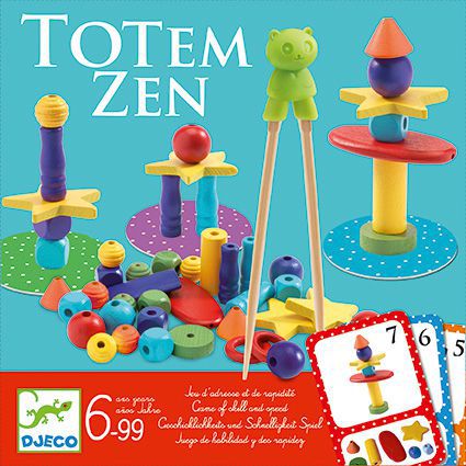 Totem Zen - for just $39.99! 