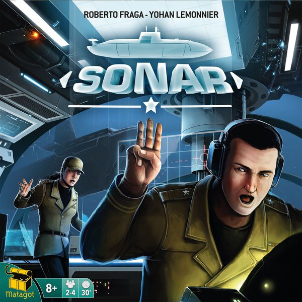SONAR - for just $34.99! 