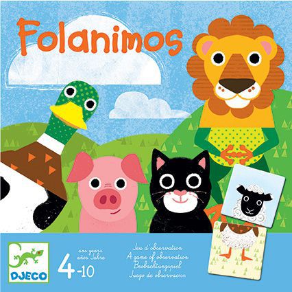Folanimos - for just $24.99! 