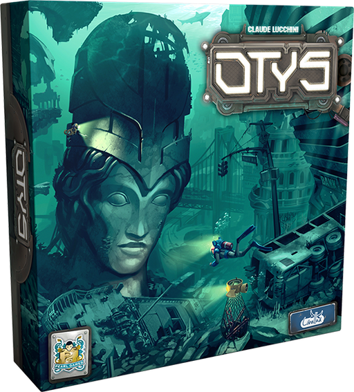 Otys - for just $49.99! 
