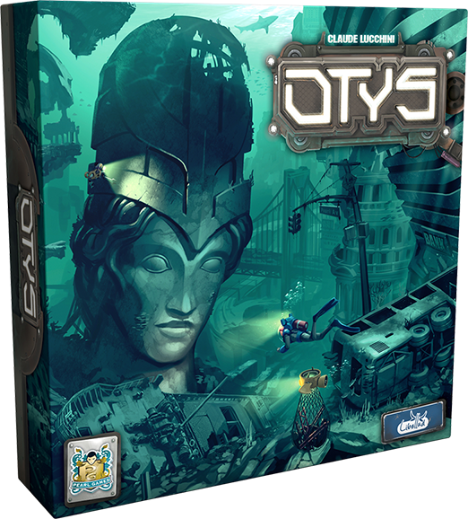Otys - for just $49.99! 