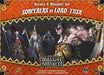Massive Darkness: Sorcerers vs Lord Tusk - for just $26.99! 