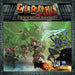 Clank!: In! Space! A Deck-Building Adventure - for just $60! 