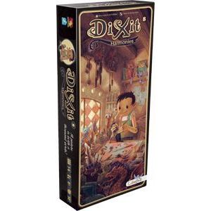 Dixit: Harmonies - Premium Board Game - Just $29.99! Shop now at Retro Gaming of Denver