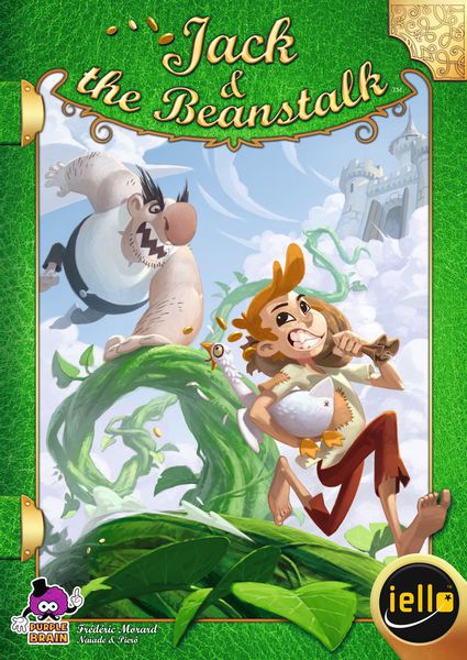 Jack & the Beanstalk - for just $24.99! 