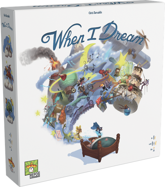 When I Dream - for just $39.99! 