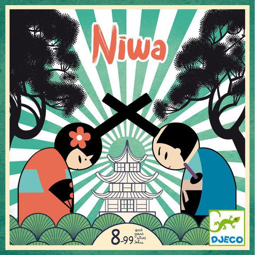 Niwa - for just $29.99! 