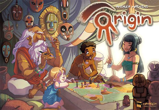 Origin - for just $49.99! 