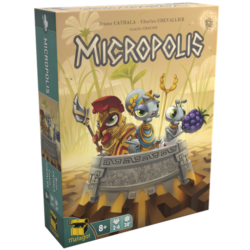 Micropolis - for just $39.99! 