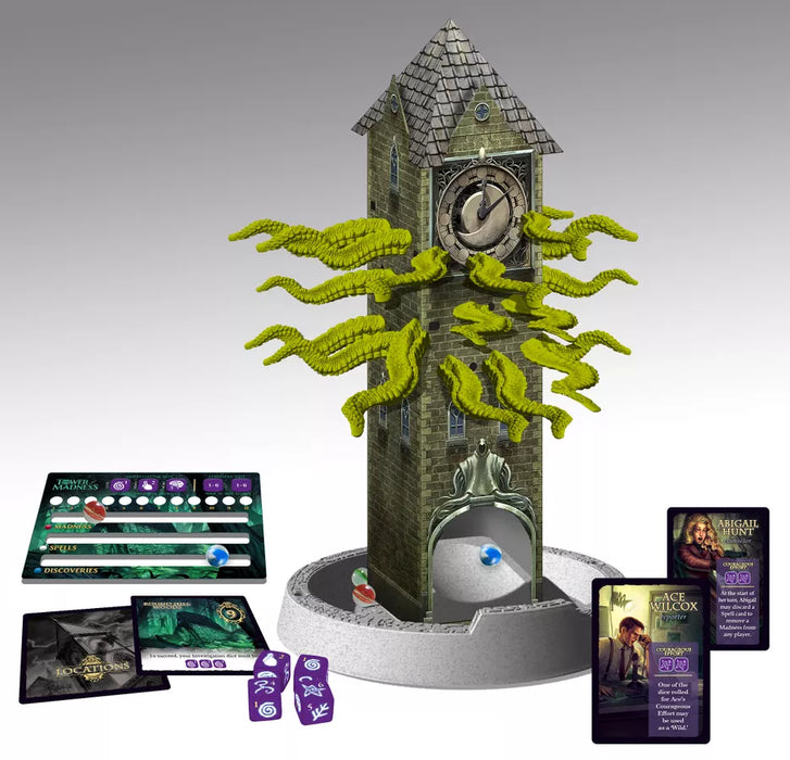 Tower of Madness - for just $59.95! 