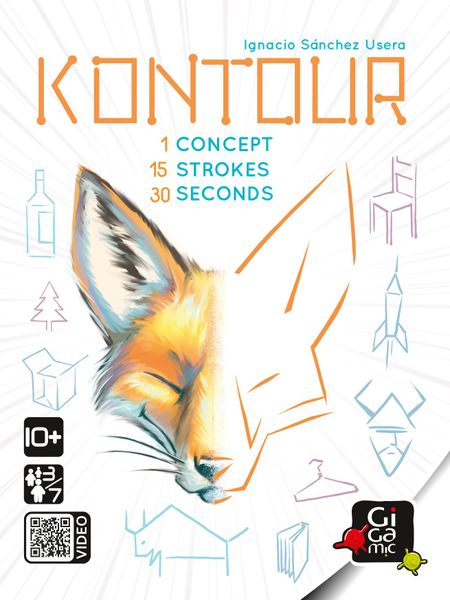 Kontour - for just $37.99! 