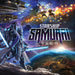 Starship Samurai - for just $59.95! 