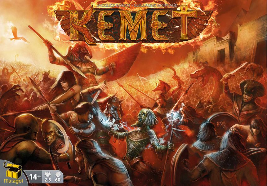 Kemet - for just $69.99! 