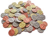 SeaFall: Metal Coins - for just $39.95! 