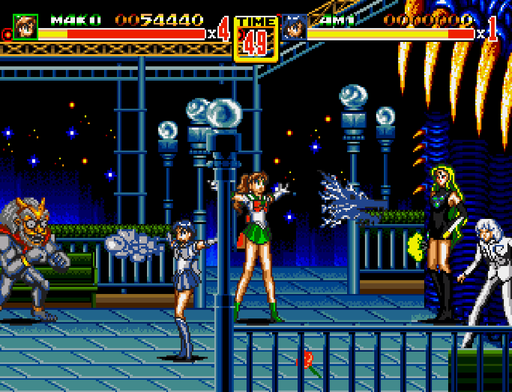 Senshi Wars: Beryl’s Revenge – Sega Genesis (Reproduction) Cartridge - for just $19.99! 