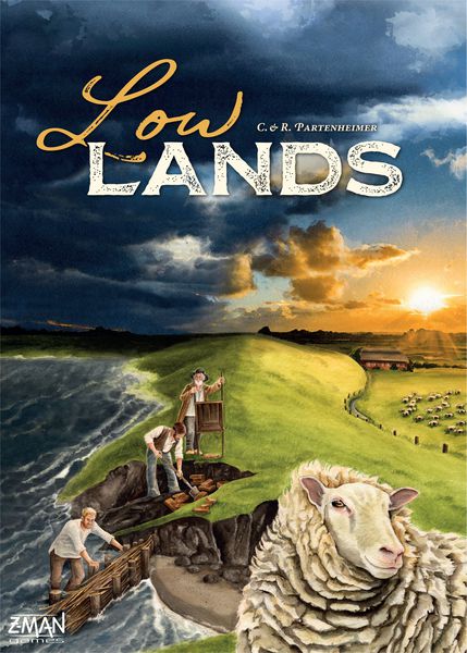 Lowlands - for just $69.99! 