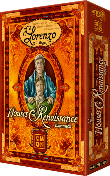 Lorenzo il Magnifico: House of Renaissance - for just $39.99! 