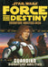 Star Wars: Force and Destiny: Guardian Signature Abilities Deck - for just $6.95! 