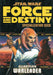 Star Wars: Force and Destiny: Warleader Specialization Deck - for just $6.95! 