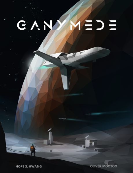 Ganymede - for just $29.99! 