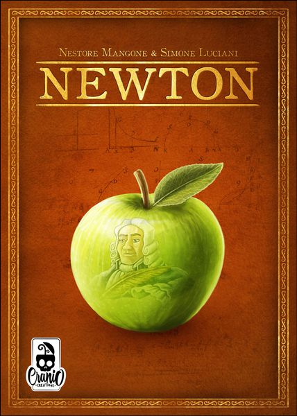 Newton - for just $59.99! 