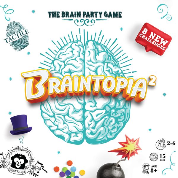 Braintopia: Beyond - for just $14.99! 