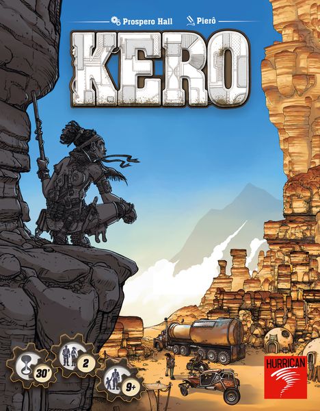 Kero - for just $44.99! 