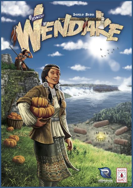Wendake - for just $65! 