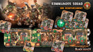 Warhammer 40K: Heroes of Black Reach - Ork Reinforcements - for just $9.99! 